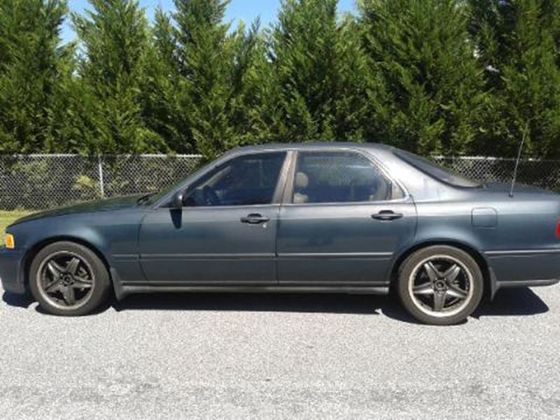 1994 Acura Legend for sale by owner in TUCKER