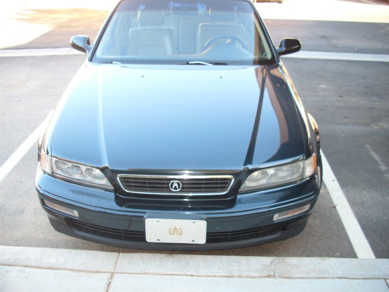 1995 Acura LEGEND for sale by owner in HENDERSON
