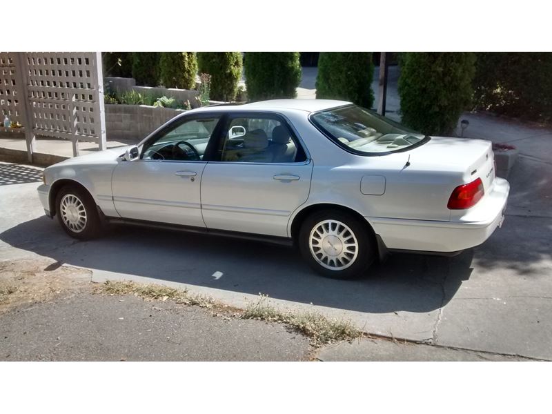 1995 Acura Legend for sale by owner in SCOTTS VALLEY
