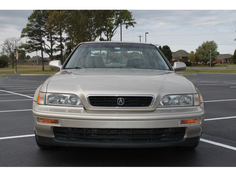 1995 Acura Legend for sale by owner in Coppell