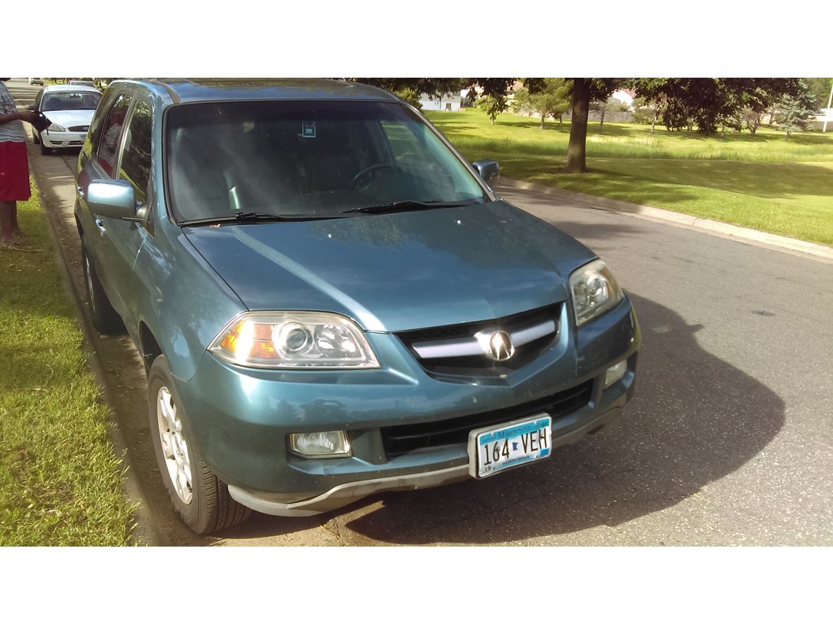 2005 Acura MDX for sale by owner in Saint Paul