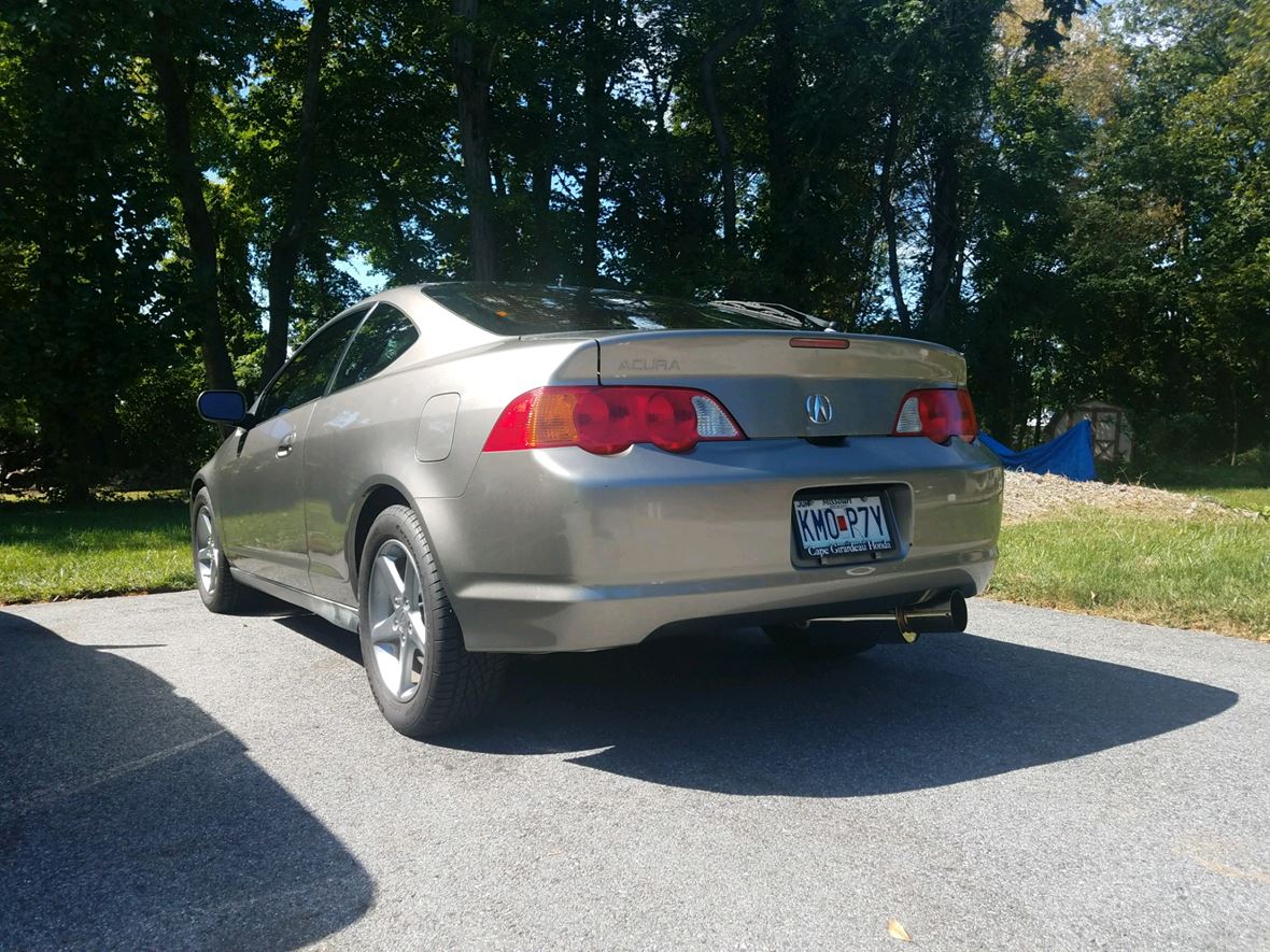 2003 Acura RSX for sale by owner in Pikesville