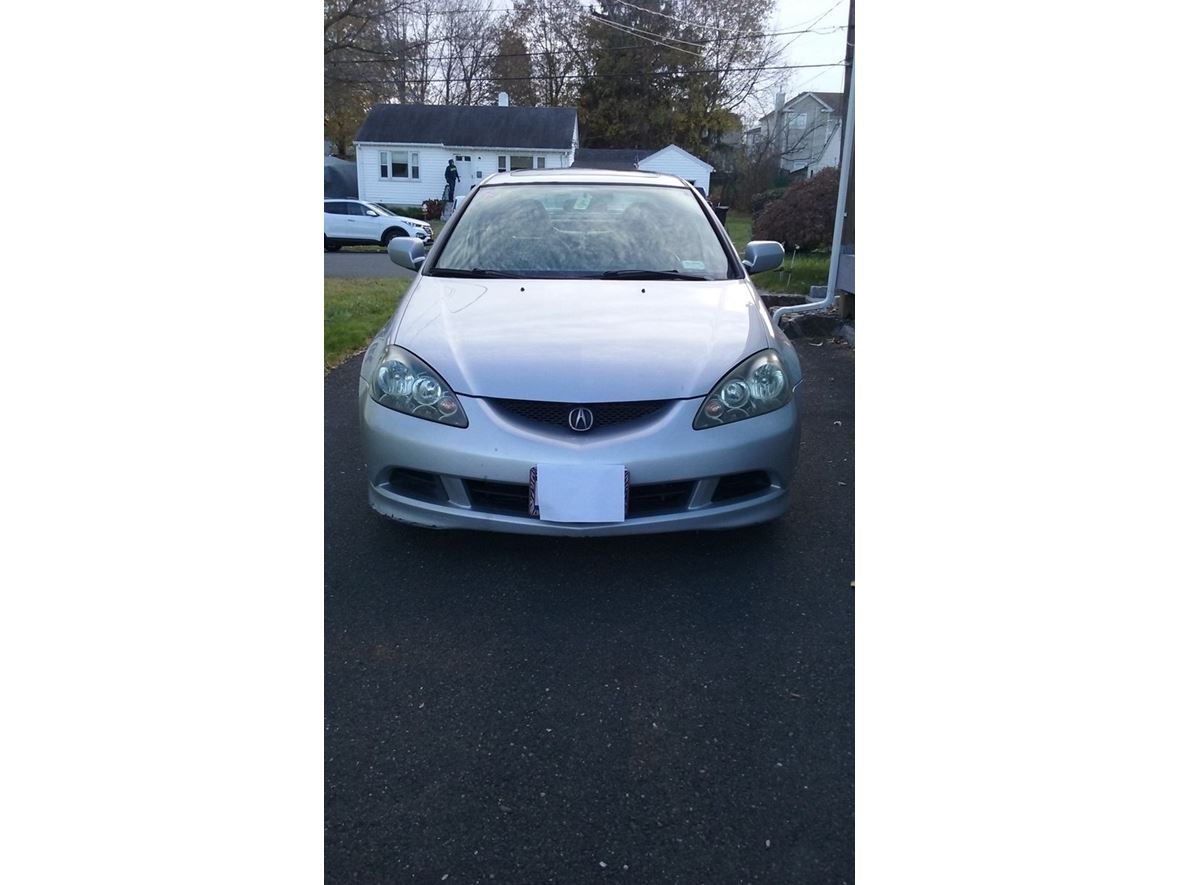 2005 Acura RSX for sale by owner in Stony Point