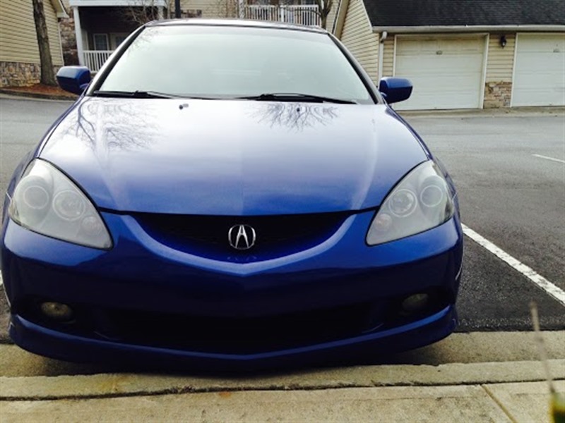 2006 Acura RSX for sale by owner in DULUTH