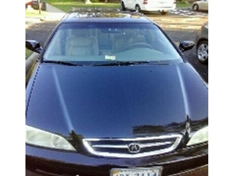 1999 Acura TL for sale by owner in VIRGINIA BEACH