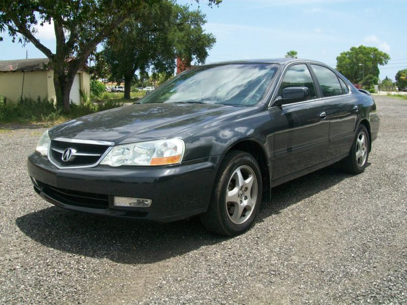 2003 Acura TL for sale by owner in ROYAL PALM BEACH