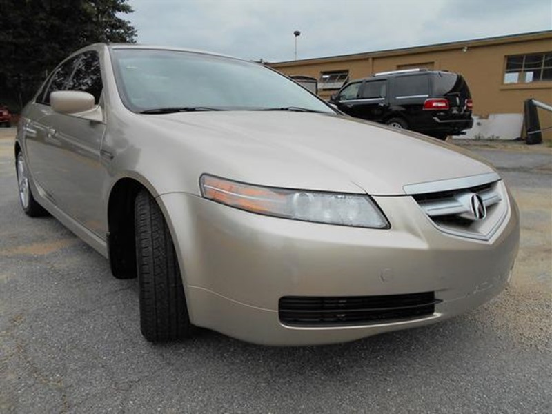 2004 Acura TL for sale by owner in MARIETTA