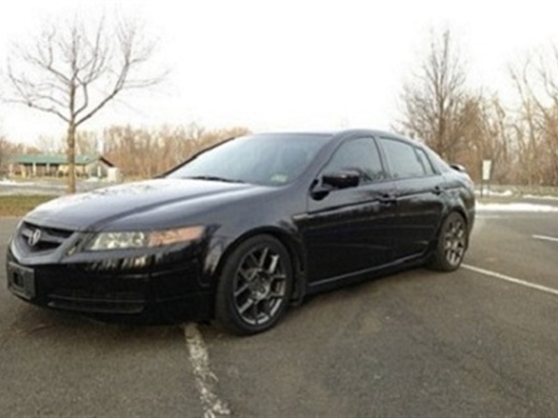 2004 Acura TL for sale by owner in STERLING