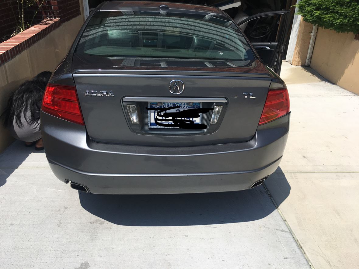2004 Acura TL for sale by owner in Valley Stream