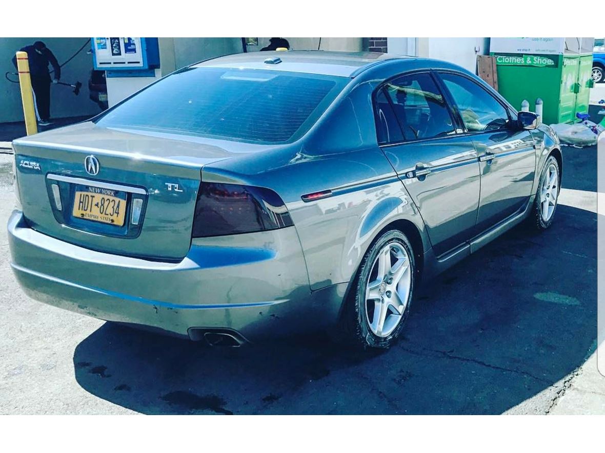 2005 Acura TL for sale by owner in Mount Vernon