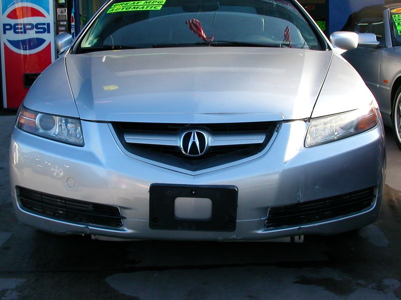 2006 Acura TL for sale by owner in Hollywood