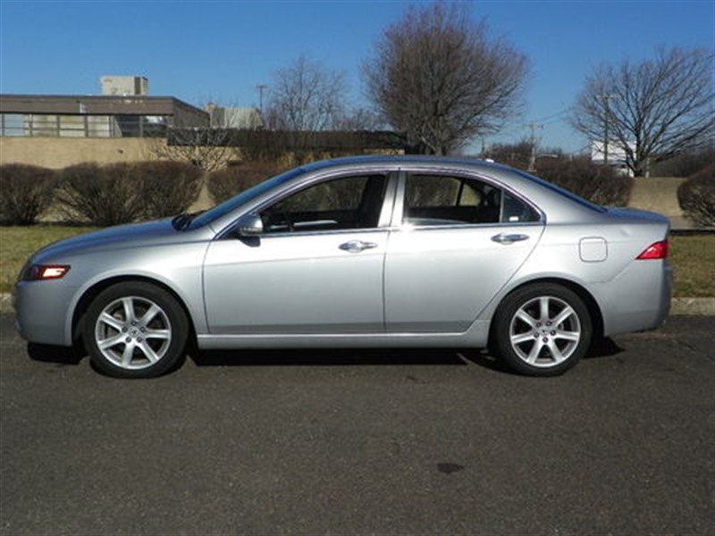 2005 Acura TSX for sale by owner in PHOENIX