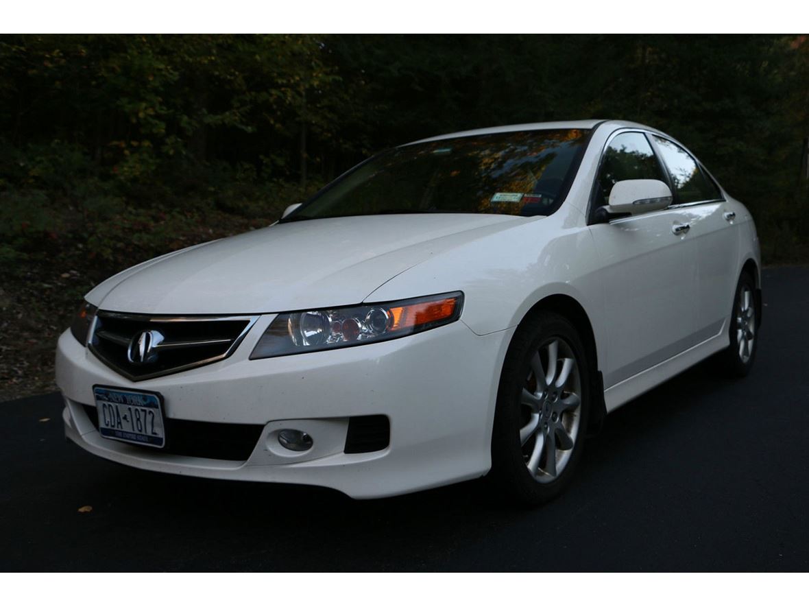 2007 Acura TSX for sale by owner in Queens Village