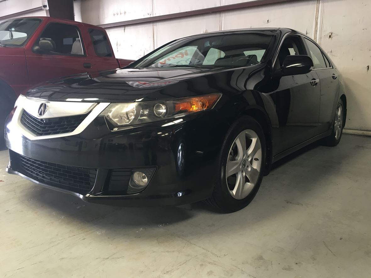 acura used cars for sale by owner used 2007 acura tsx for sale