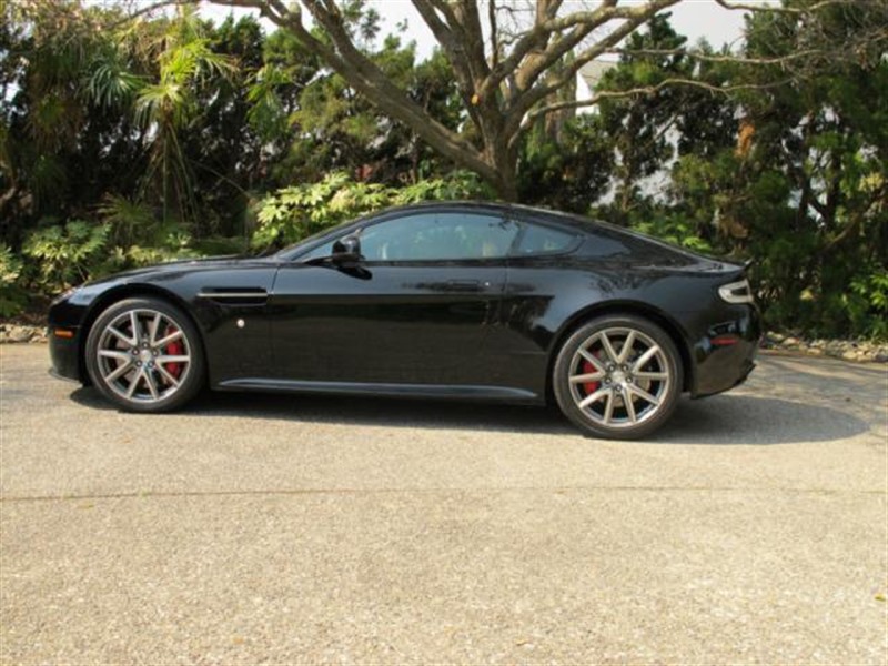 2015 Aston Martin Db7 Vantage for sale by owner in ASHBURN