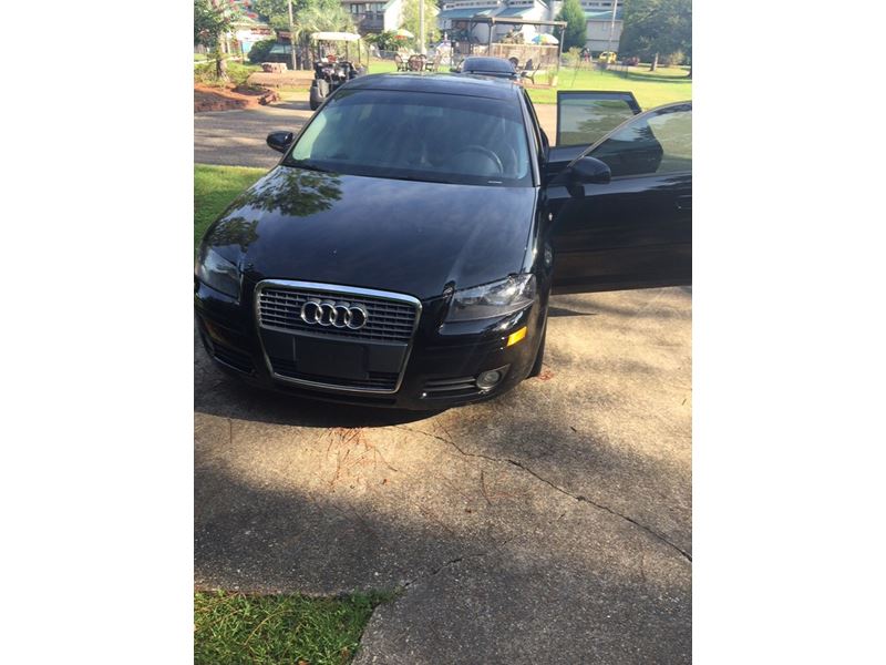 2006 Audi A3 for sale by owner in GAUTIER