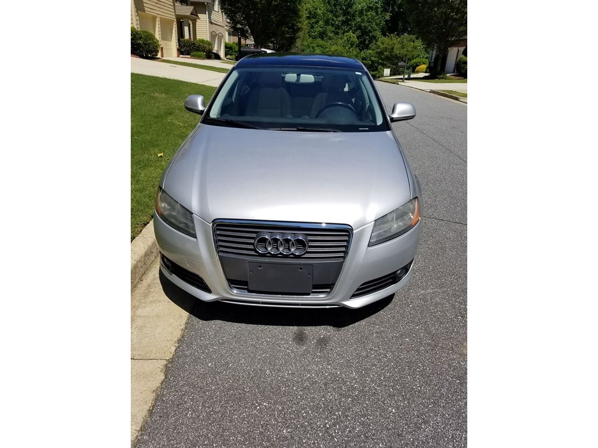 2009 Audi A3 for sale by owner in Marietta
