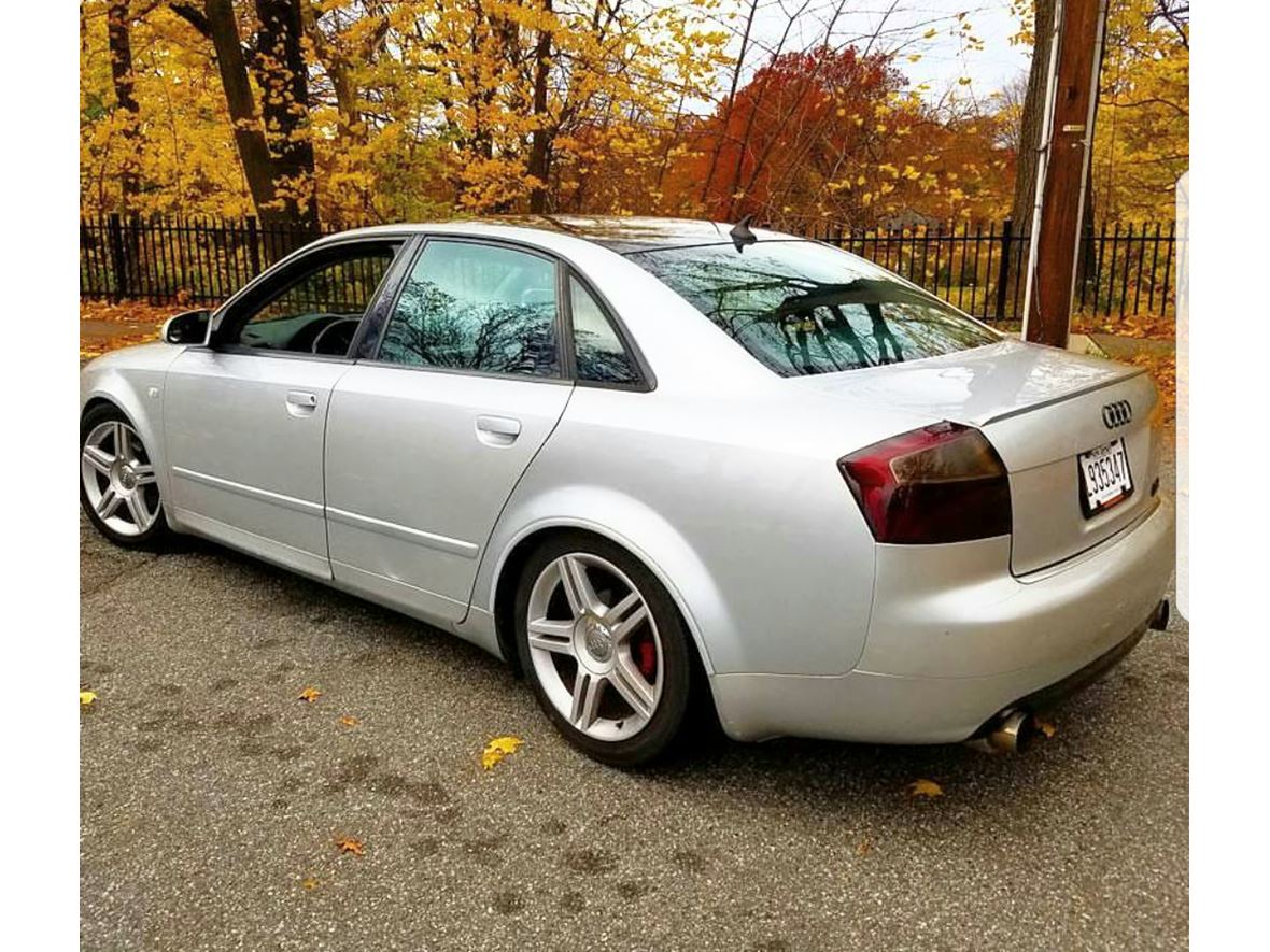 2002 Audi A4 for sale by owner in Newark