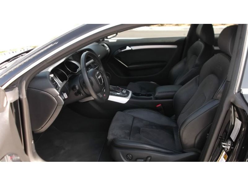 2009 Audi A5 for sale by owner in TUCSON