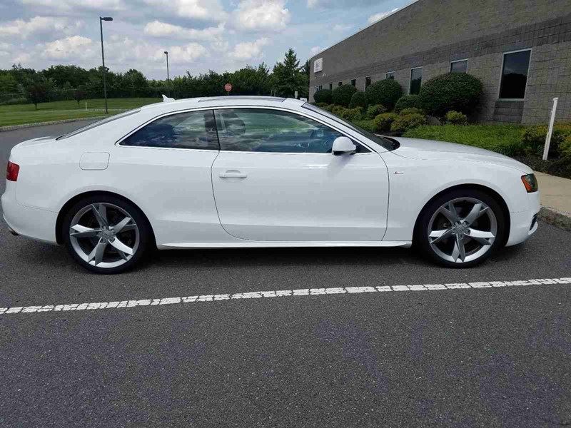 2010 Audi A5 for sale by owner in New York