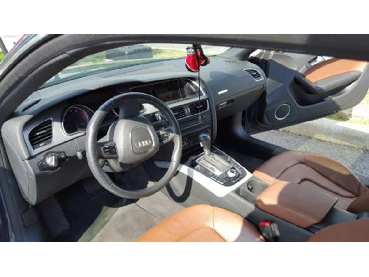 2010 Audi A5 for sale by owner in Columbus