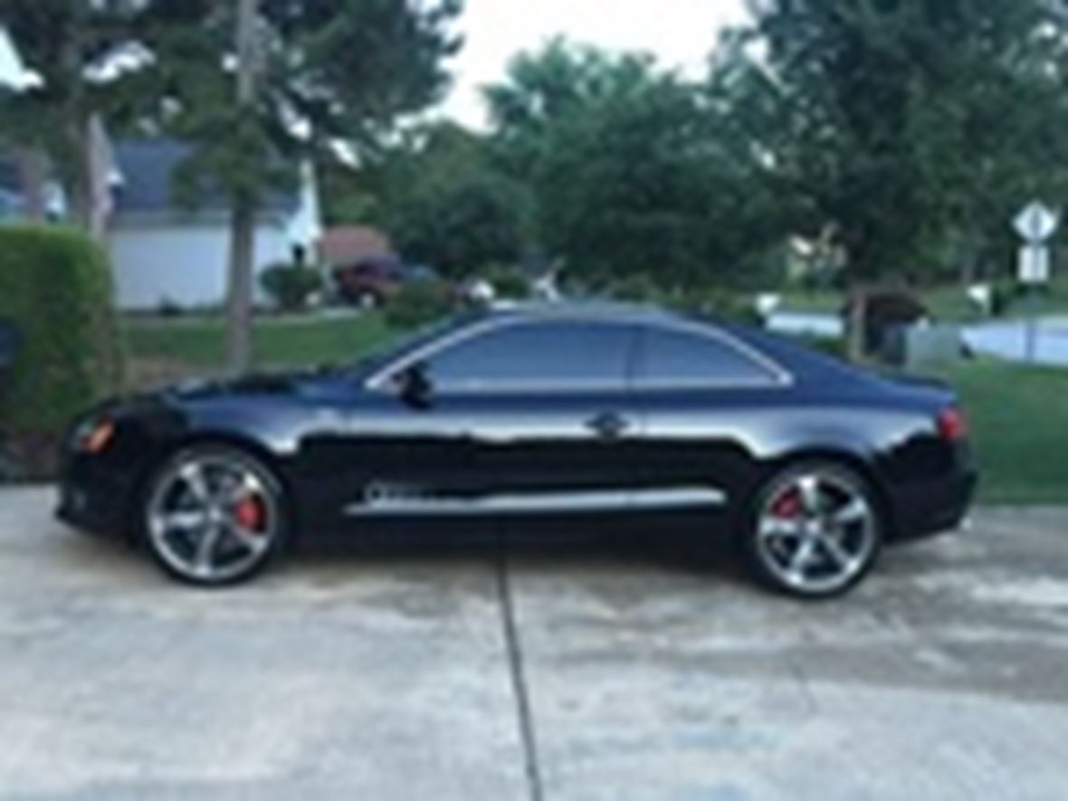 2011 Audi A5 for sale by owner in Loganville