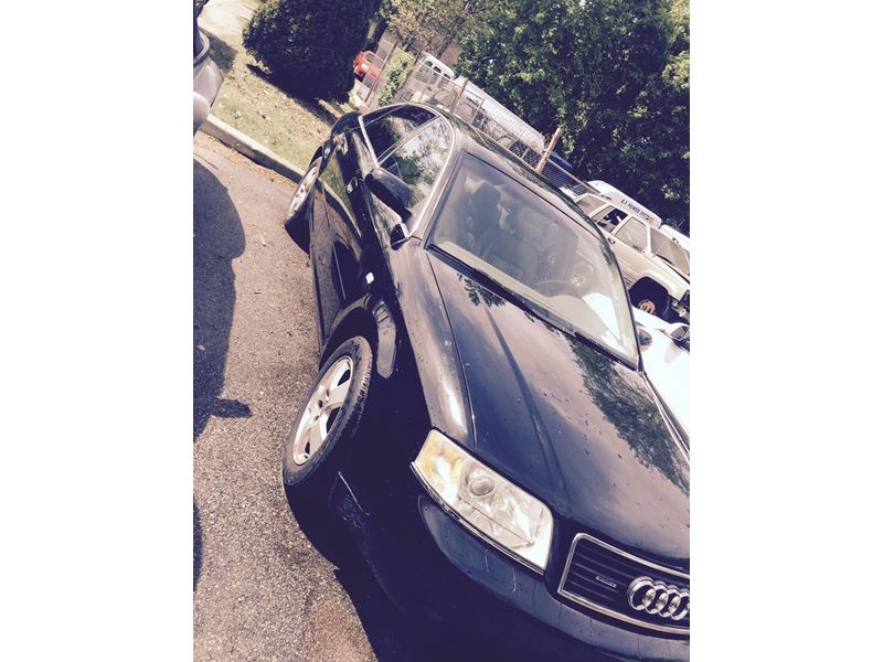 2002 Audi A6 for sale by owner in Rocky Point