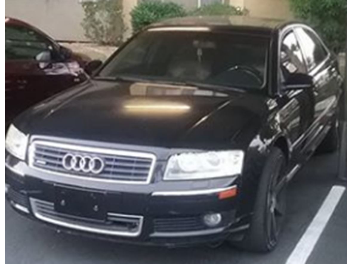2005 Audi A8 for sale by owner in Phoenix