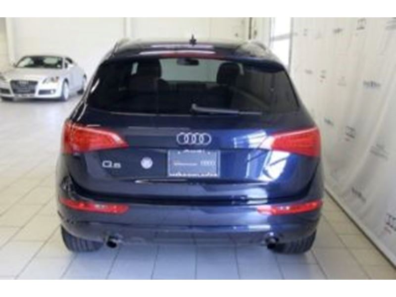 2011 Audi Q5 for sale by owner in Brooklyn