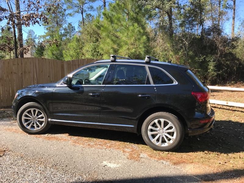 2015 Audi Q5 for sale by owner in Mobile