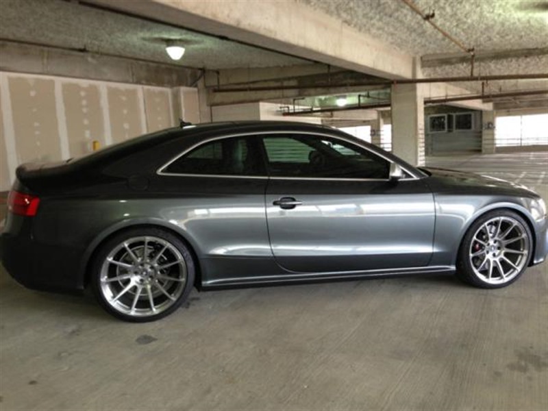 2013 Audi RS5 for sale by owner in Little Elm