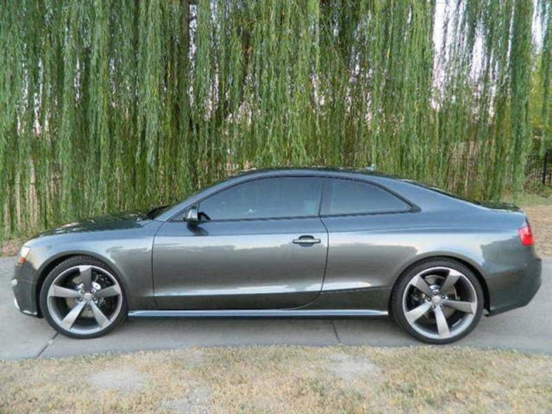 2014 Audi Rs5 for sale by owner in Mill Valley