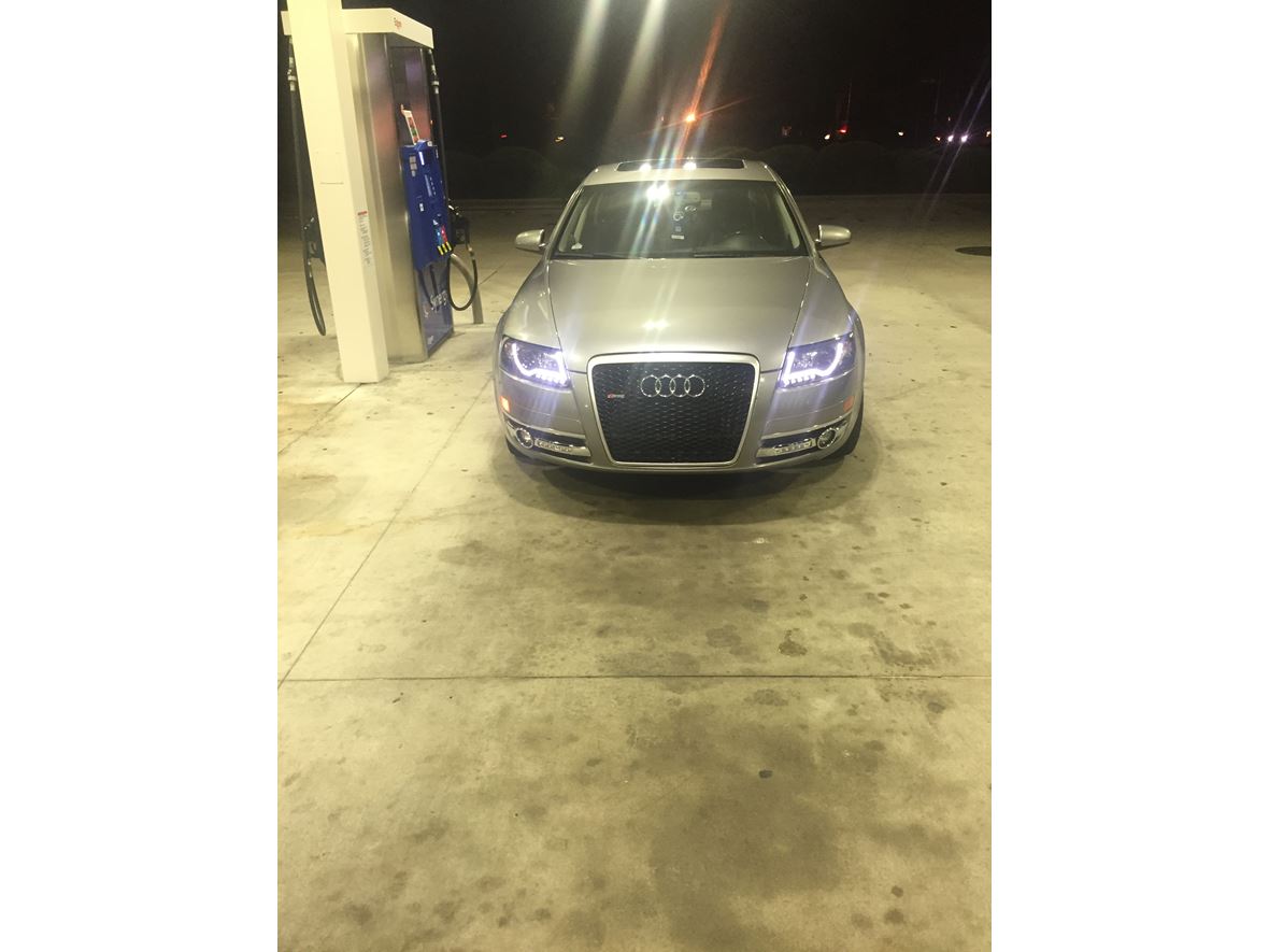 2008 Audi rs6 for sale by owner in Charlotte