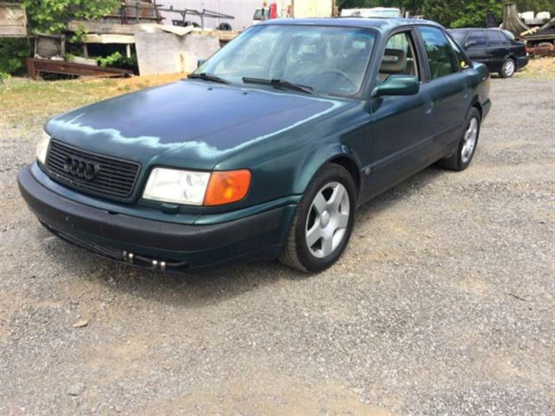 1993 Audi S4 for sale by owner in SUMMITVILLE