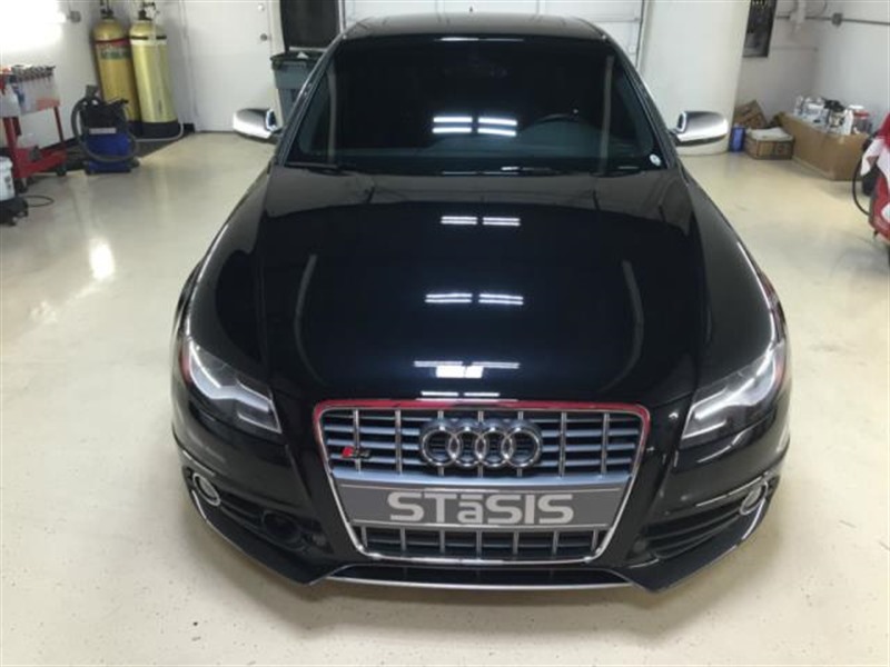 2011 Audi S4 for sale by owner in SCOTTSDALE