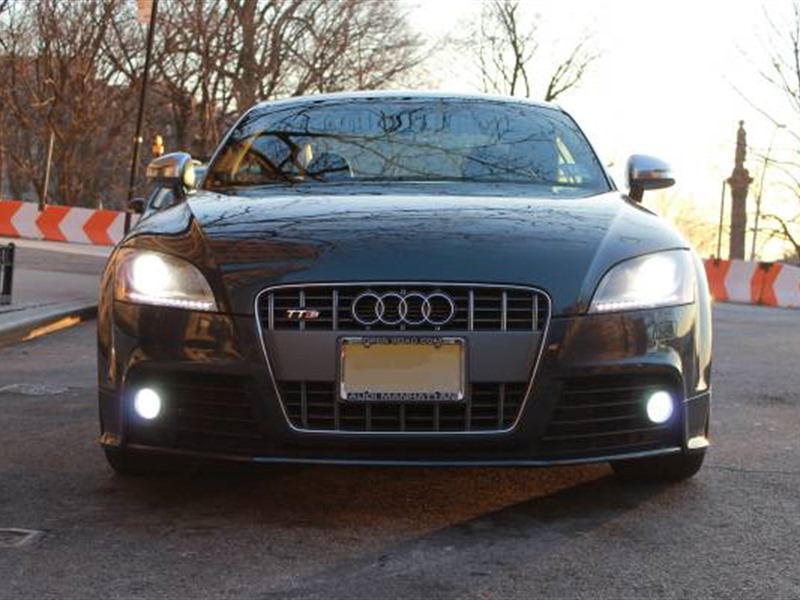 2009 Audi TTS for sale by owner in CLIFTON