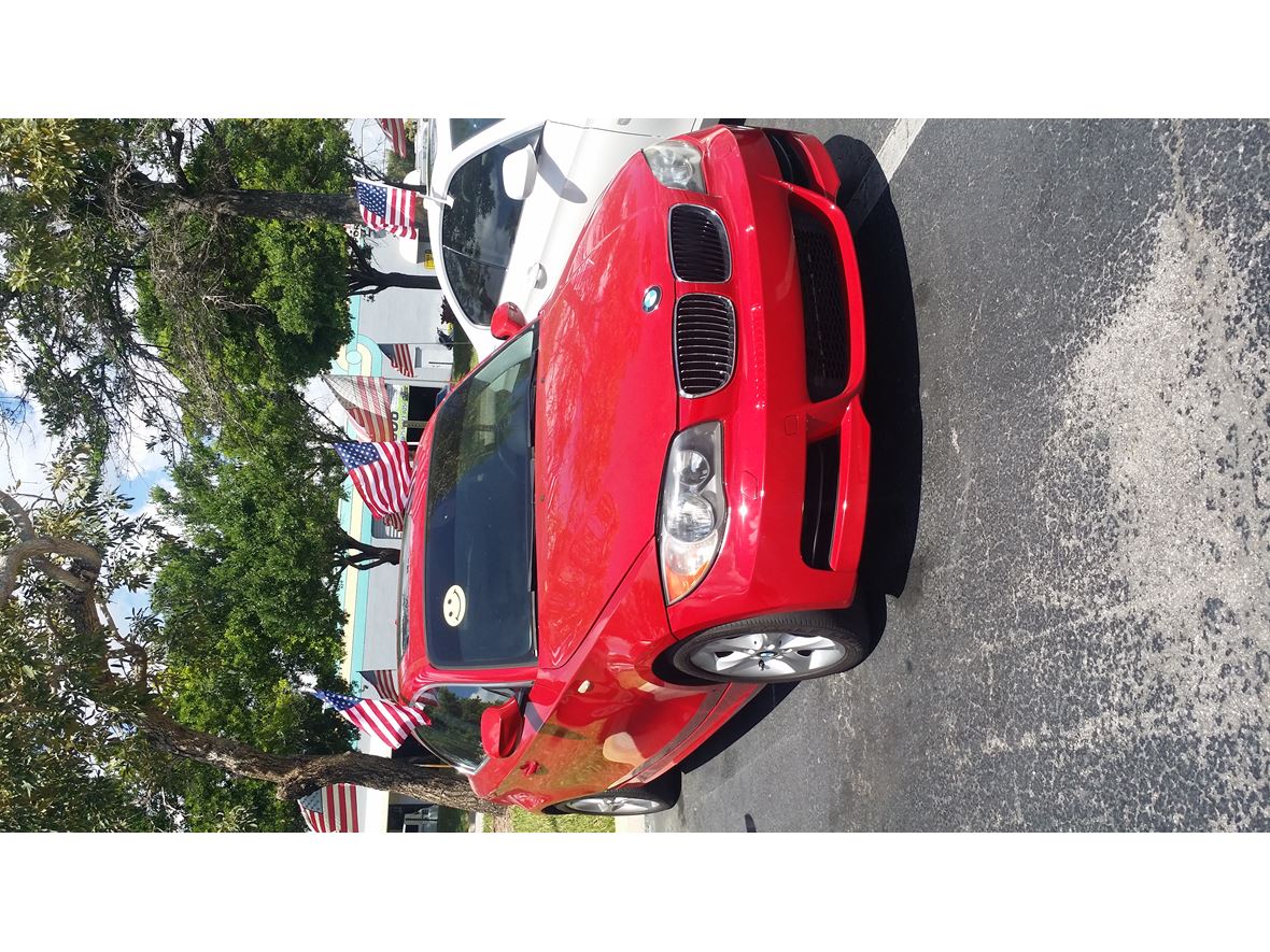 2011 BMW 1 Series for sale by owner in Fort Lauderdale