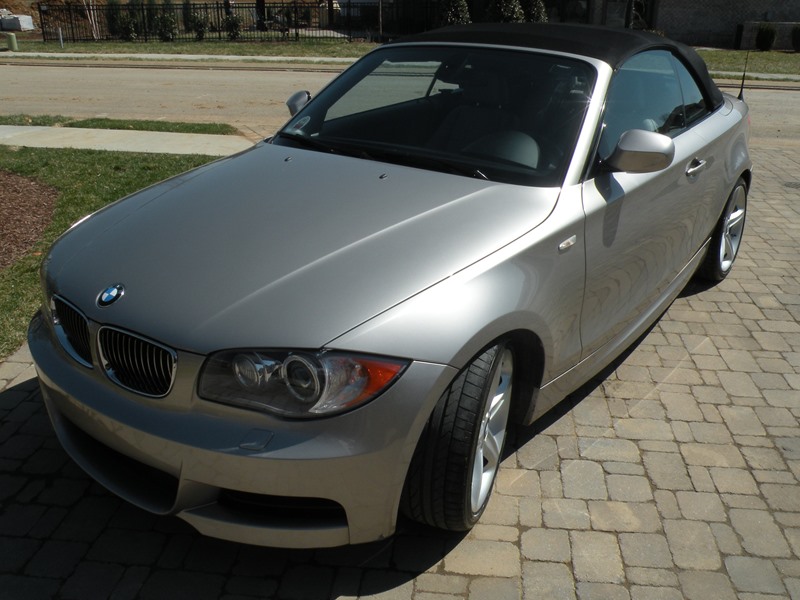 2011 BMW 135i for sale by owner in MURFREESBORO