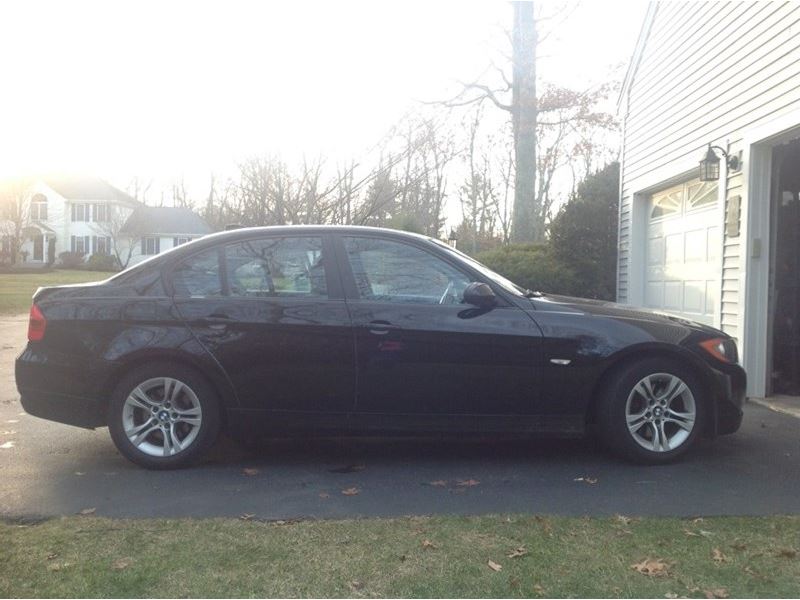 2008 BMW 3 Series (328 Xi) for sale by owner in Uxbridge