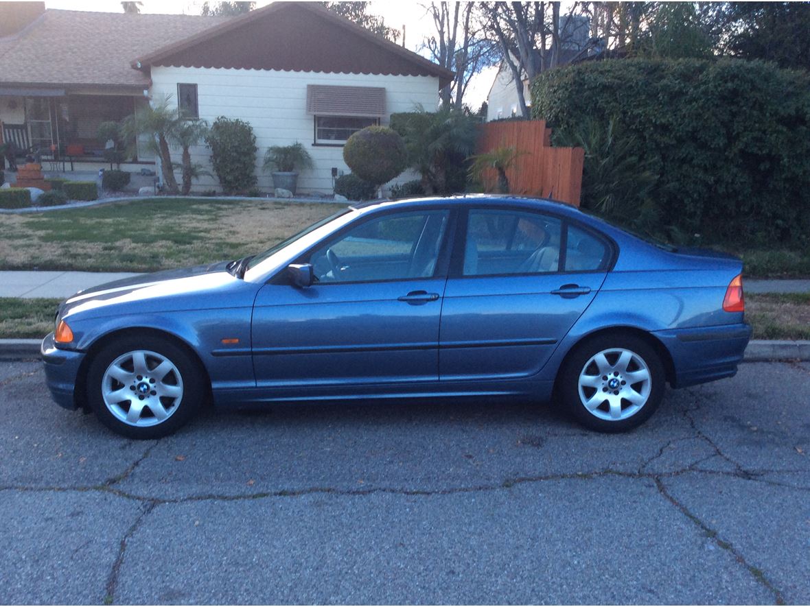 2000 BMW 3 Series for sale by owner in San Bernardino