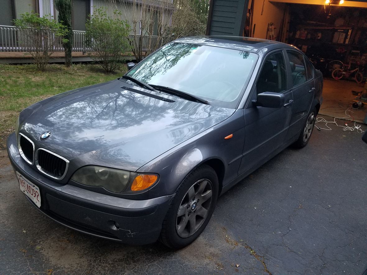 2003 BMW 3 Series for sale by owner in Ashland