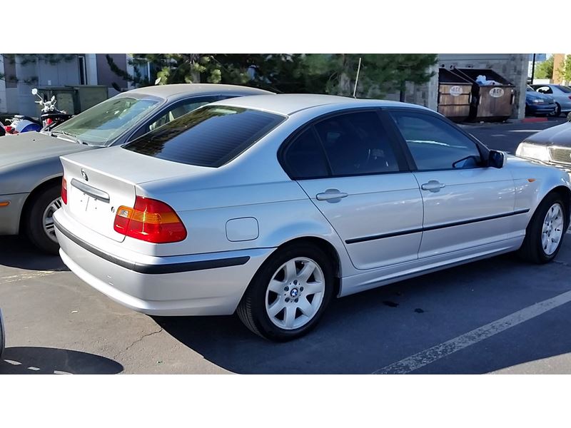 2004 BMW 3 Series for sale by owner in Orem