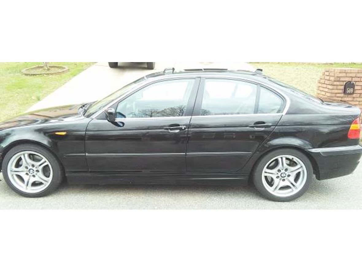 2005 BMW 3 Series for sale by owner in Lawrenceville