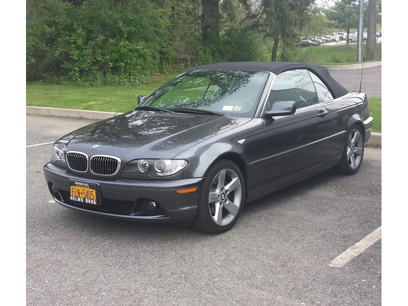 2006 BMW 3 Series for sale by owner in Katonah