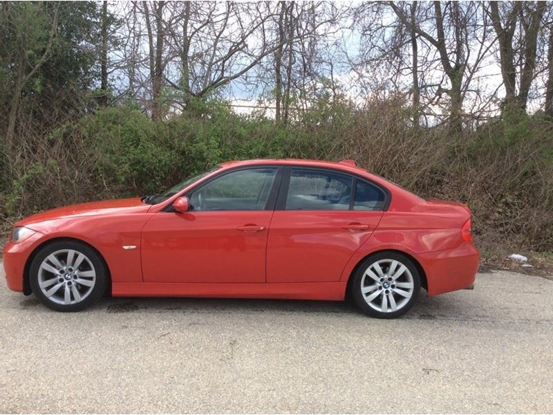2006 BMW 3 Series for sale by owner in Linthicum Heights