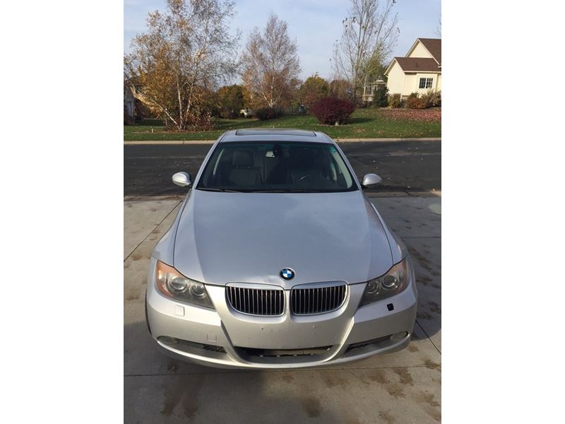 2006 BMW 3 Series for sale by owner in Farmington