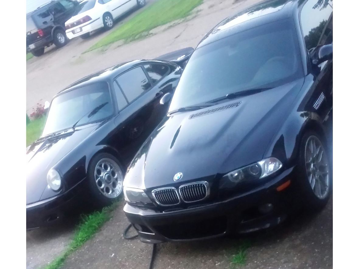 2006 BMW 3 Series for sale by owner in Providence
