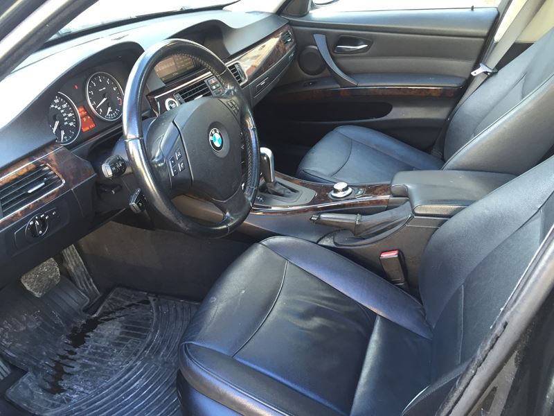 2007 BMW 3 Series for sale by owner in Brooklyn