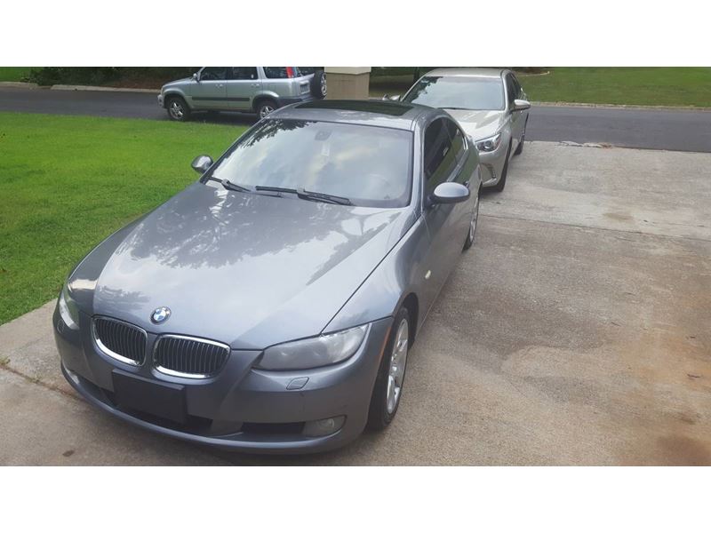 2007 BMW 3 Series for sale by owner in Lilburn