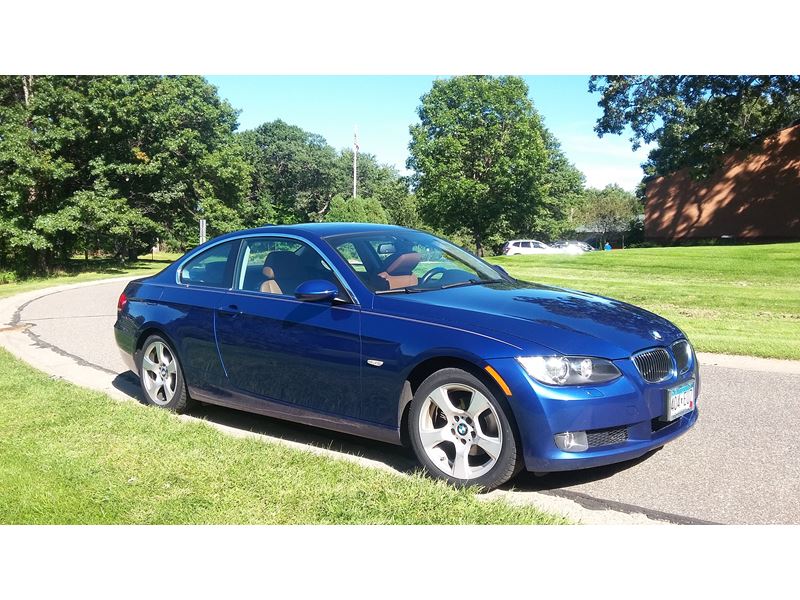 2007 BMW 3 Series for sale by owner in Circle Pines